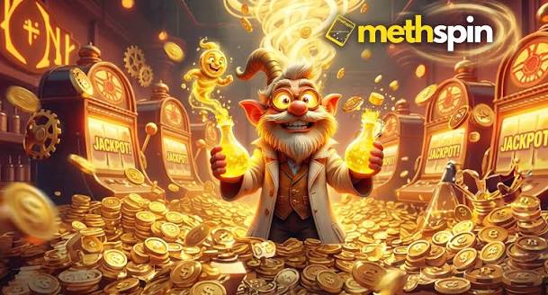 Methspin